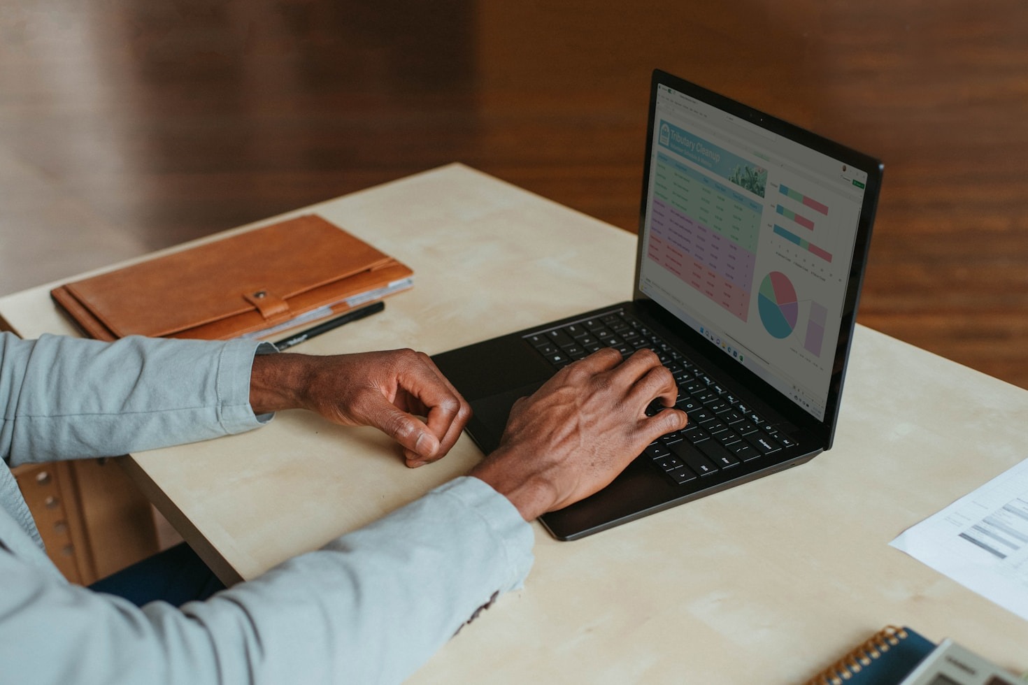 Maximize Growth with Flexible Work Arrangements